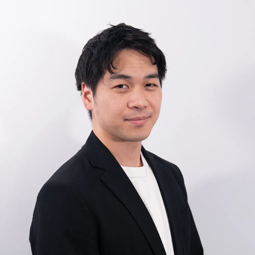 代表挨拶
