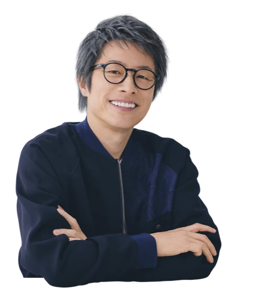 公式アンバサダー 田村淳