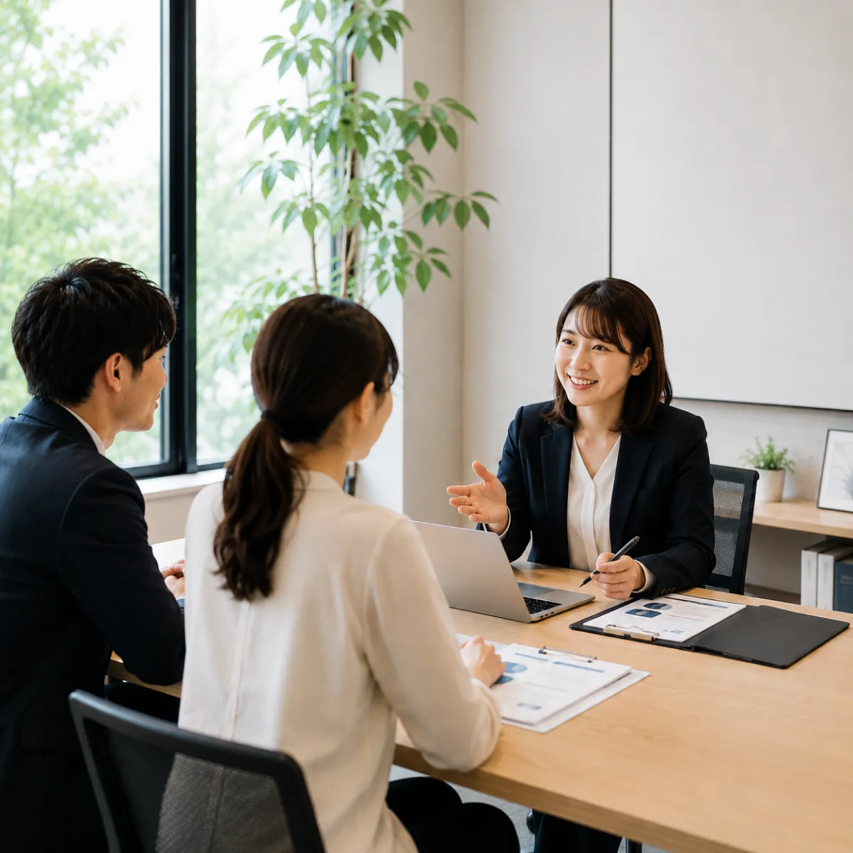 採用での実績