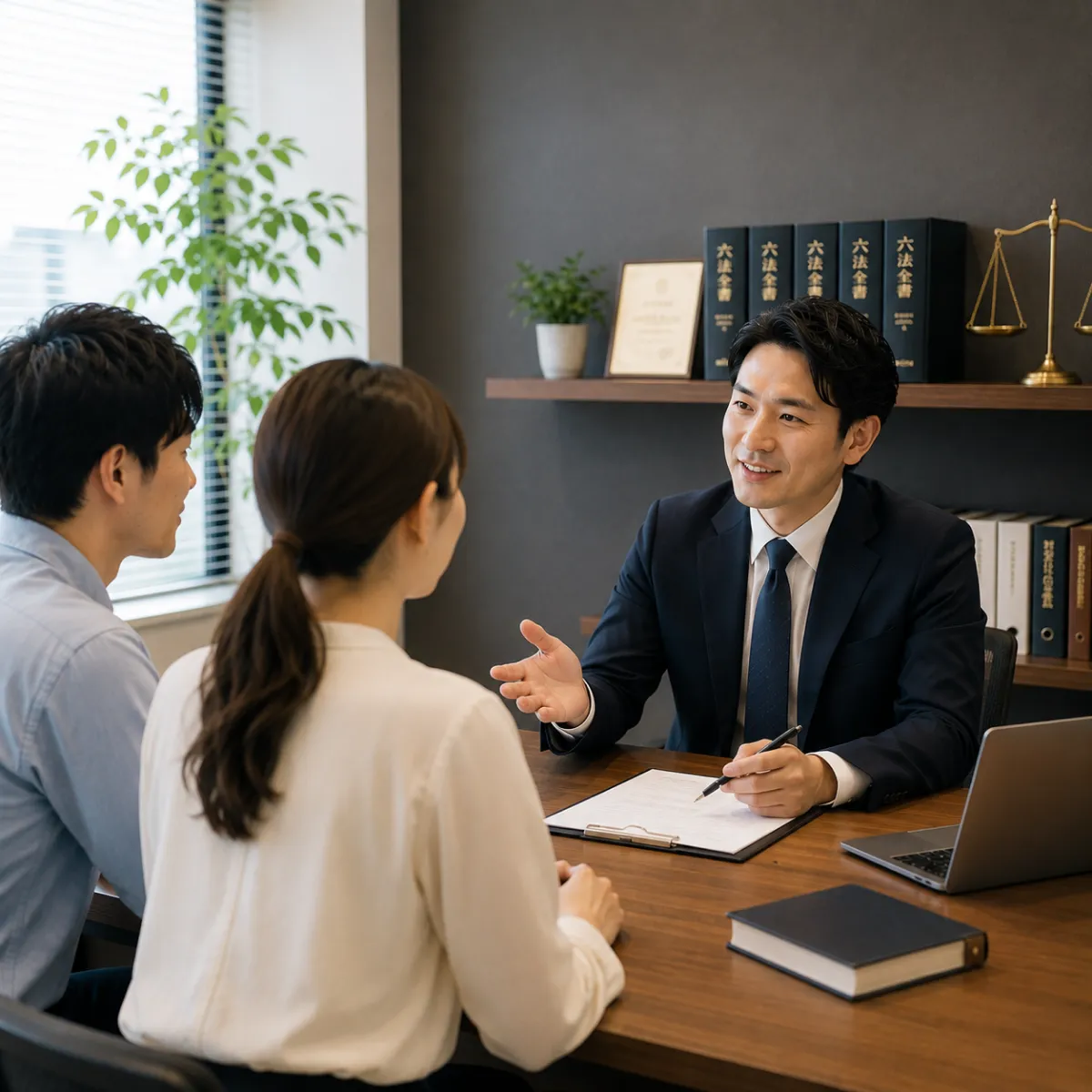 BtoB企業での実績