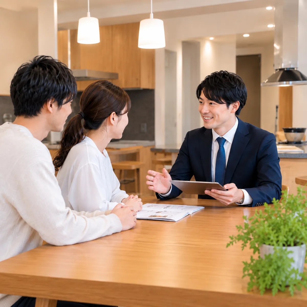 住宅・不動産での実績
