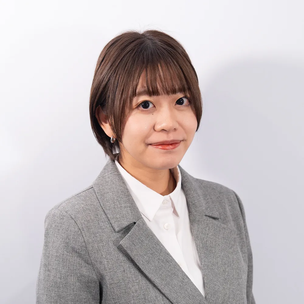 村田 結香