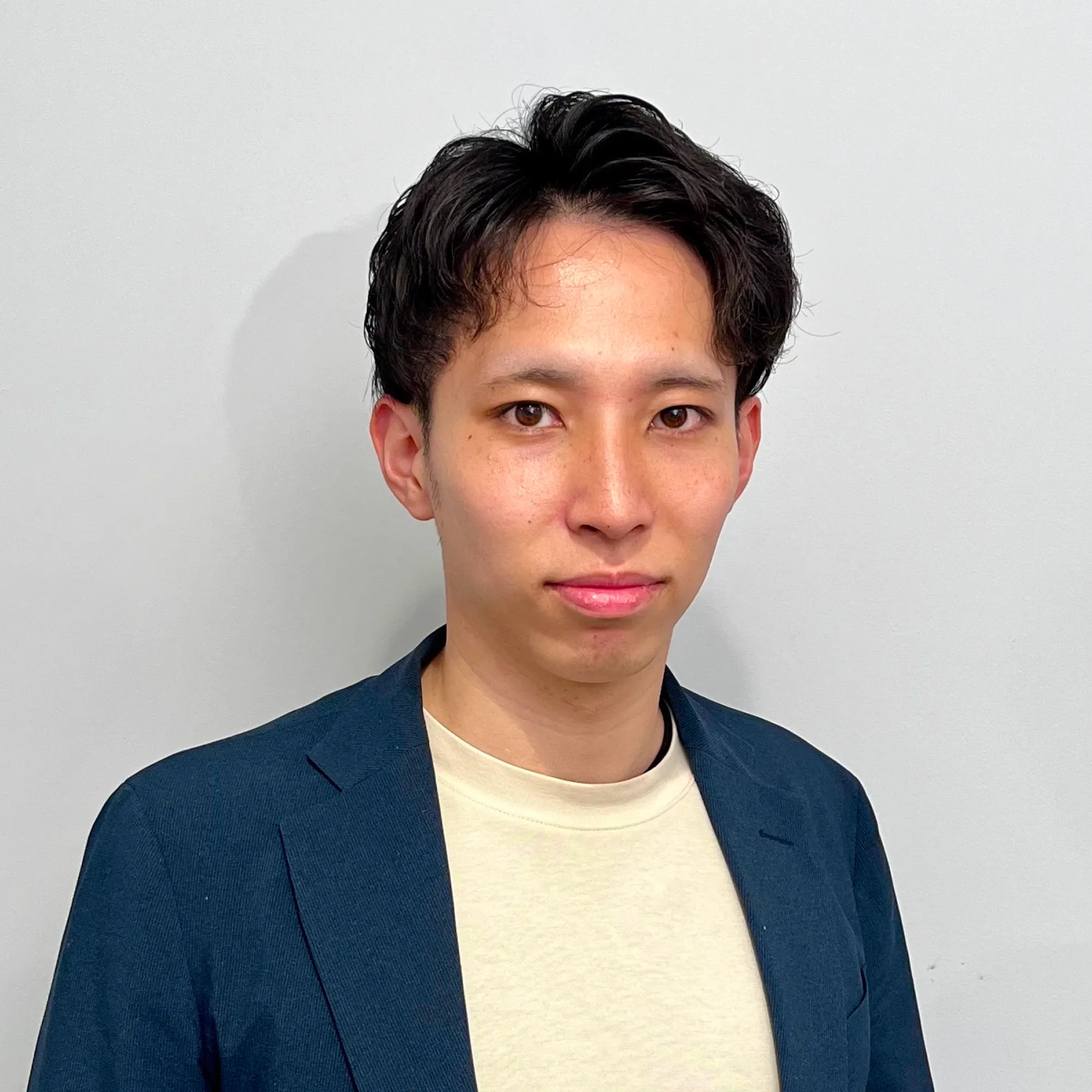 小俣佑太