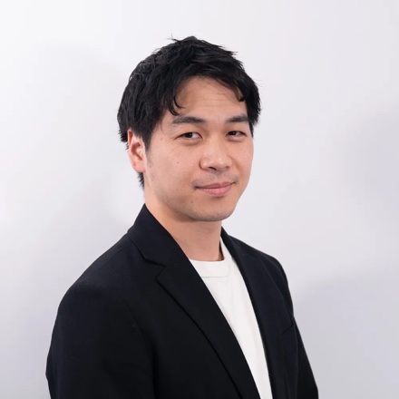 株式会社ビーヘルシー 代表取締役 柴田 章矢