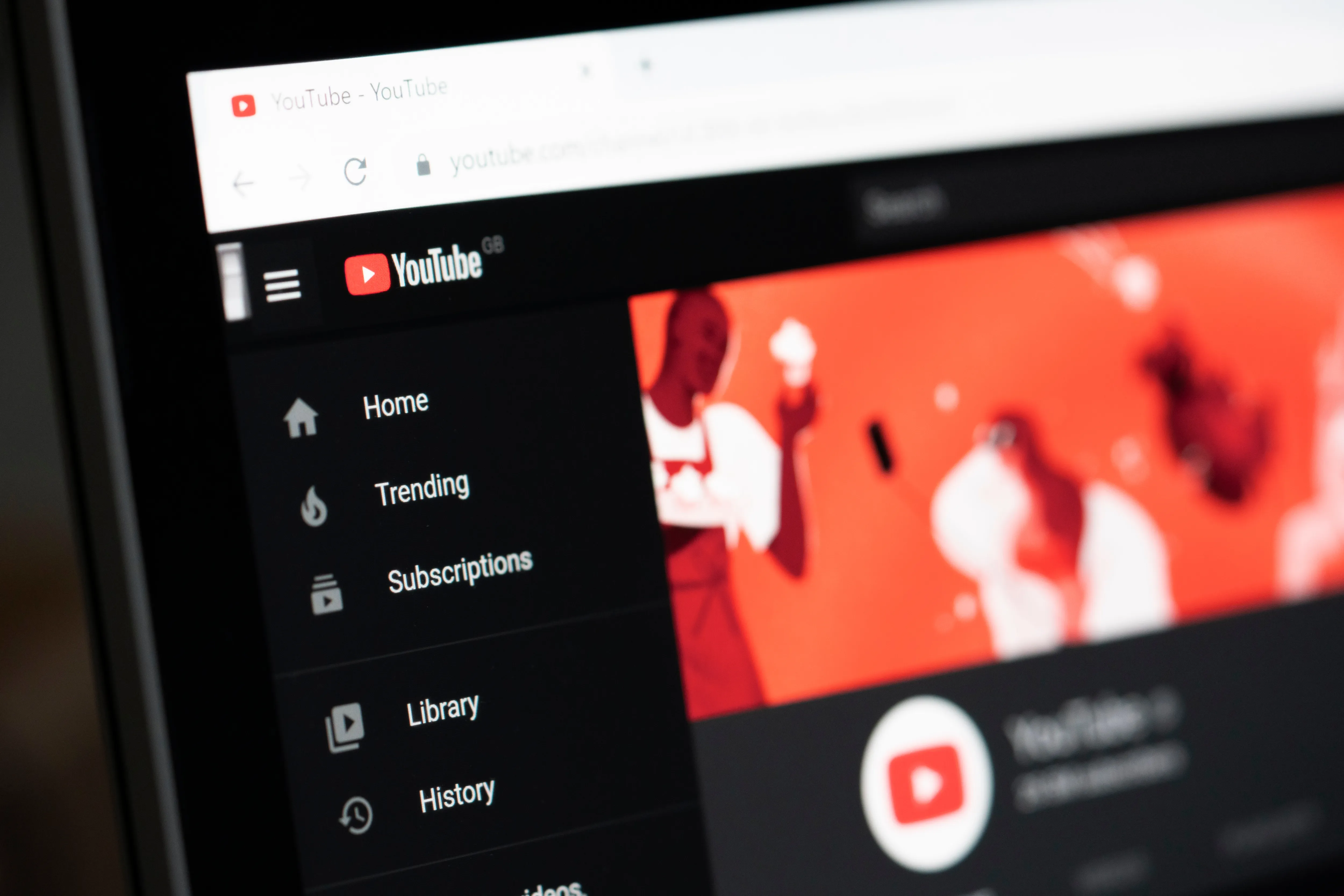 Youtubeコンサル
