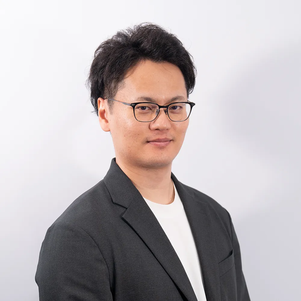 椿 英敏