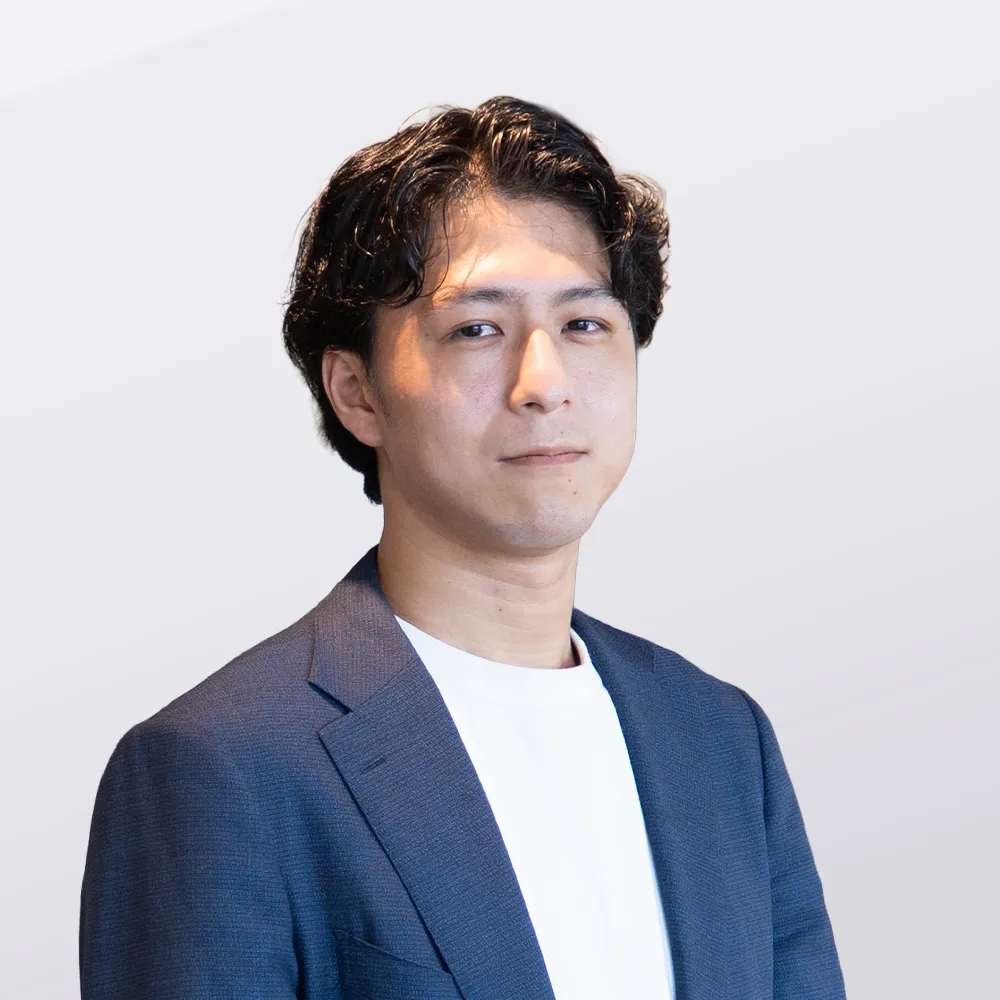 内山 拓朗