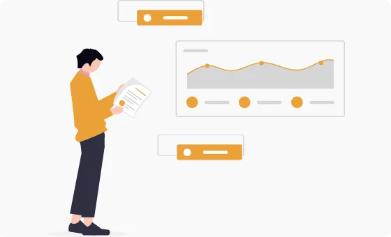 投資対効果が不透明