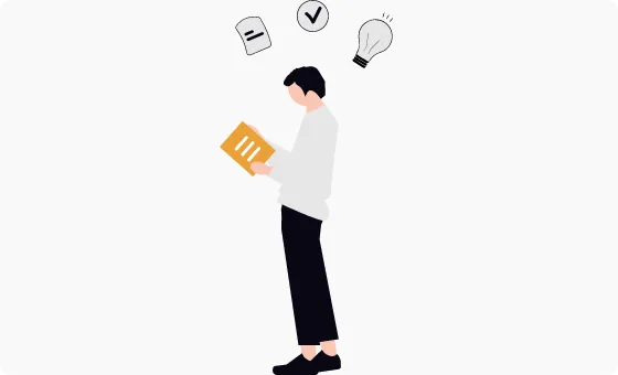 専門知識の不足