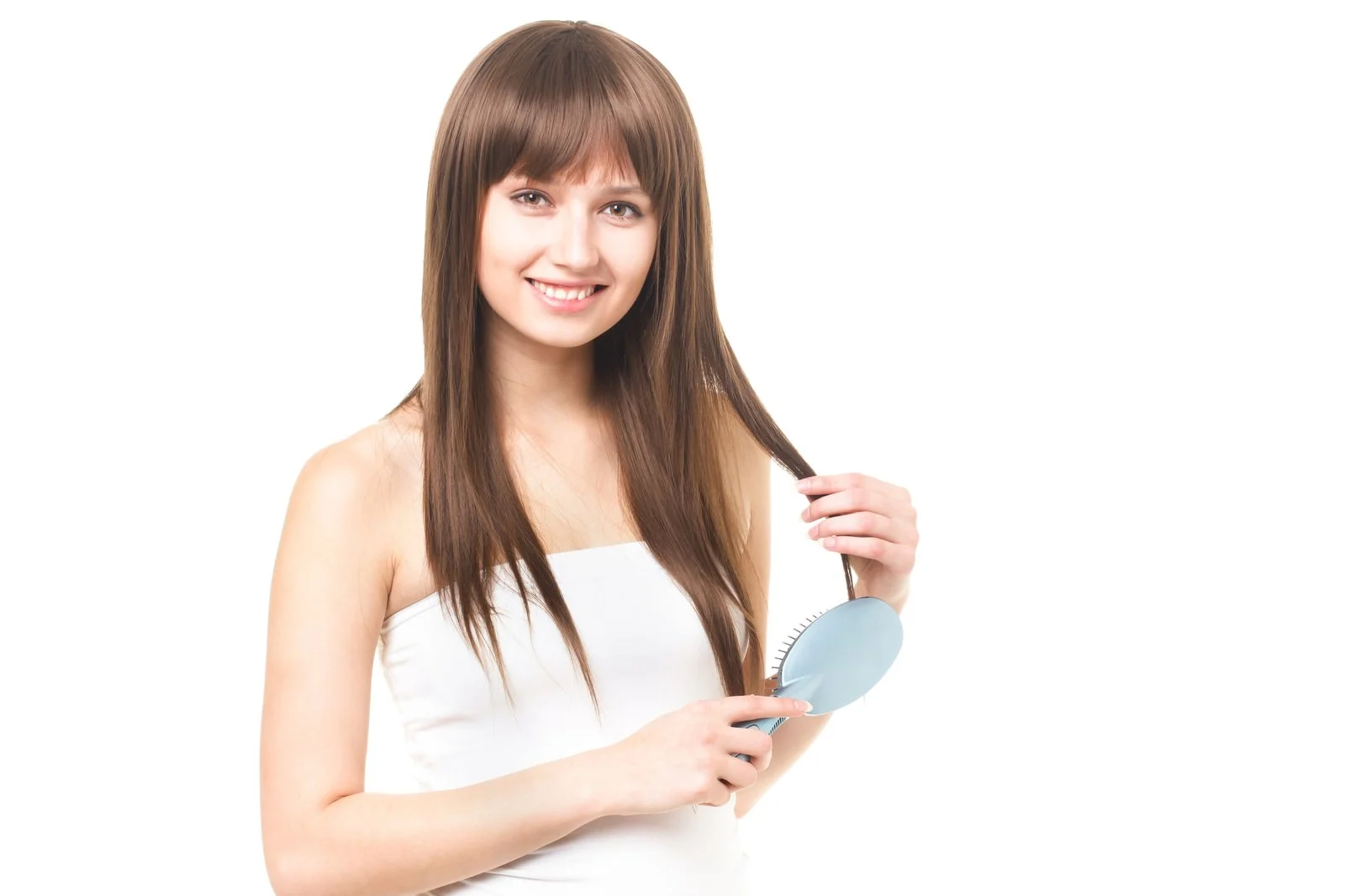 女性向けヘアケア専門クリニック様
