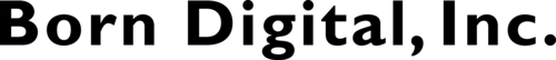 Born Digital Inc.